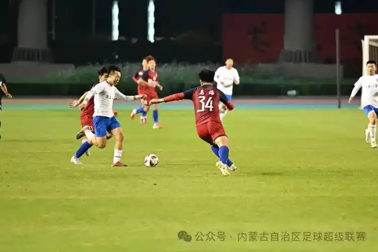 墨超 VS 德甲